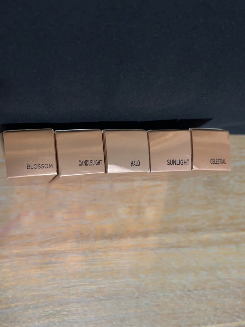 COVER FX Liquid Highlighter Drop